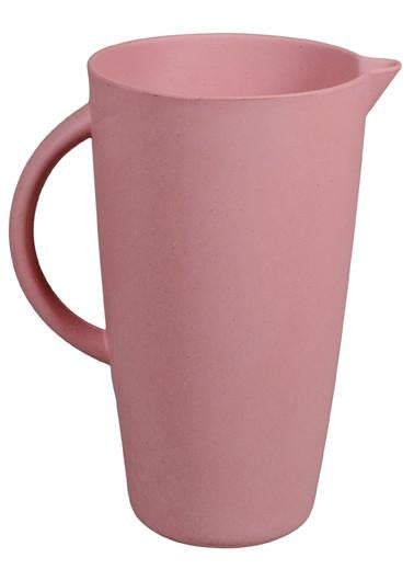 Zuperzozial - Smug Jug Pink - Slowood