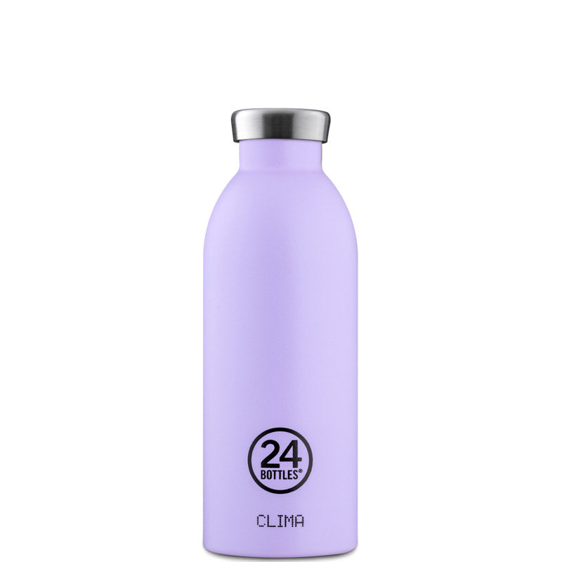 Clima Bottle 500ML Stone Erica - Slowood