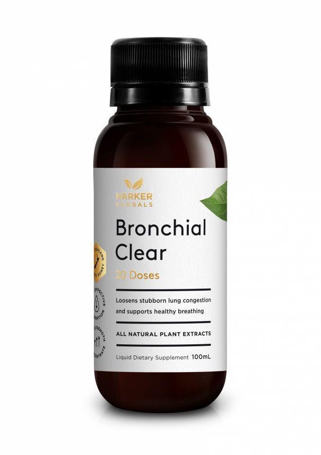 Bronchial Clear - Slowood