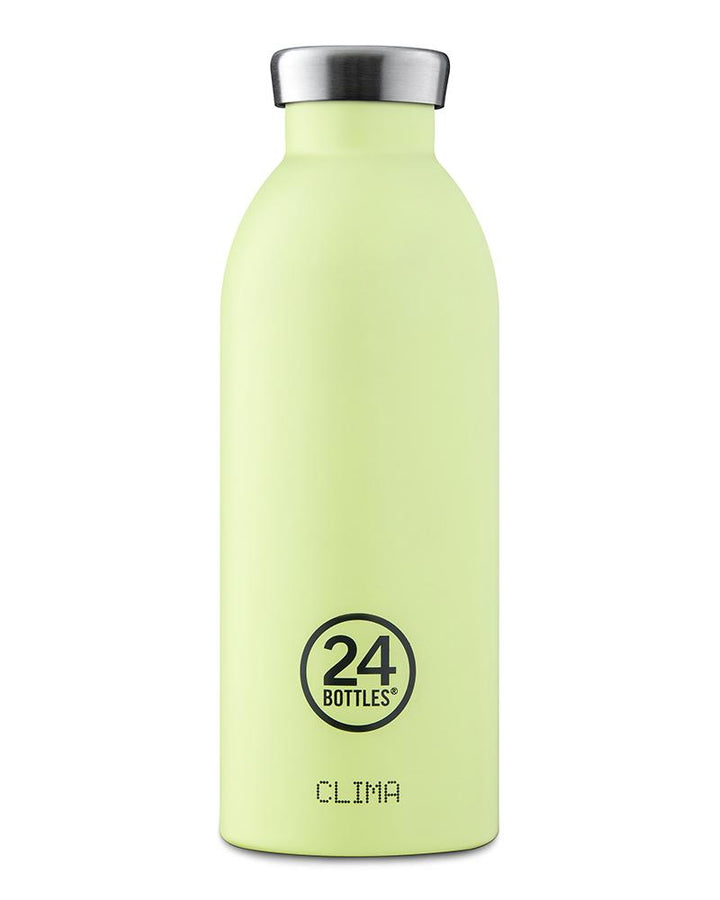 Clima Bottle 500ML Candy Pink - Slowood