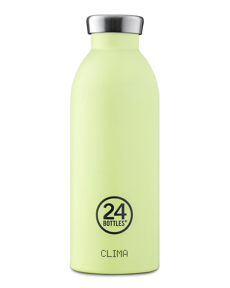 Clima Bottle 500ML Formal Grey - Slowood