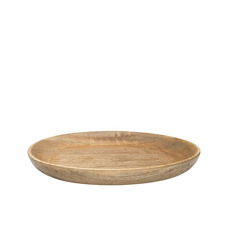 Arcadian Serving Platter 29Cm - Slowood