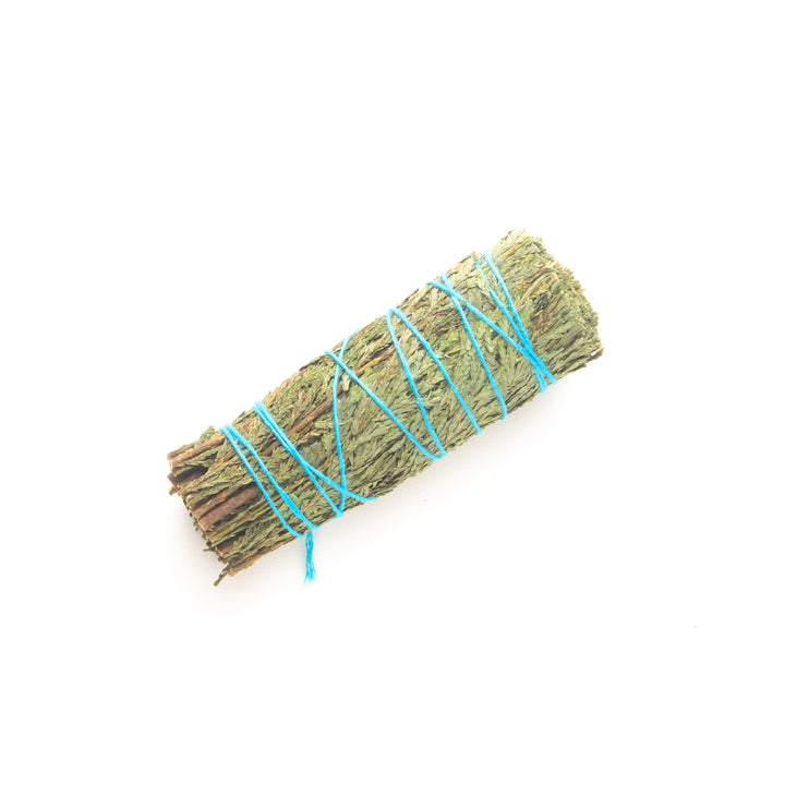 Cedar Sage 4-Inch (sold by bundle) - Slowood