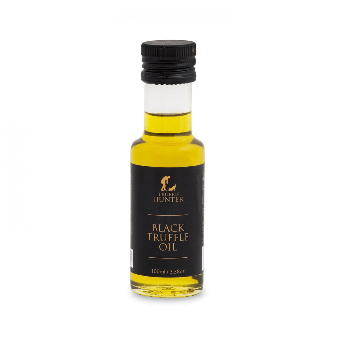 Black Truffle Oil - Slowood