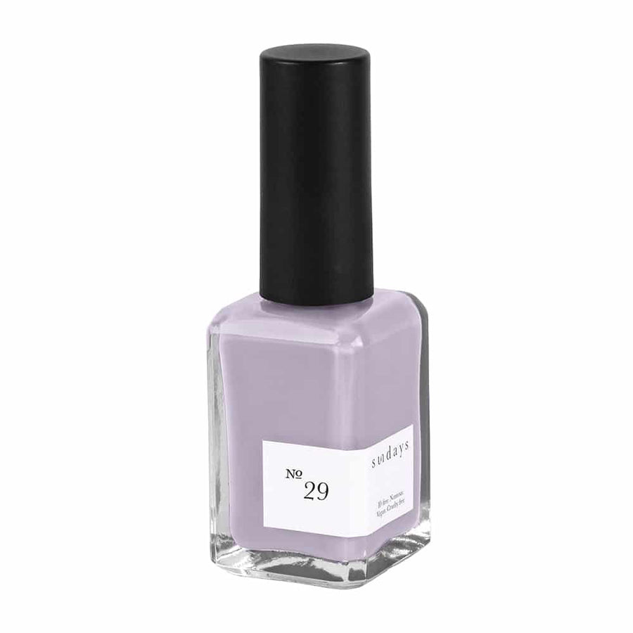 No.29 Lavender, medium - Slowood