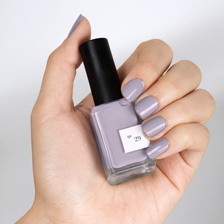 No.29 Lavender, medium - Slowood