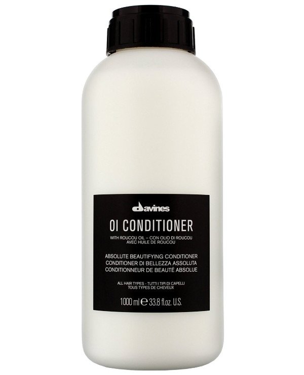 OI CONDITIONER 1000ML - Slowood