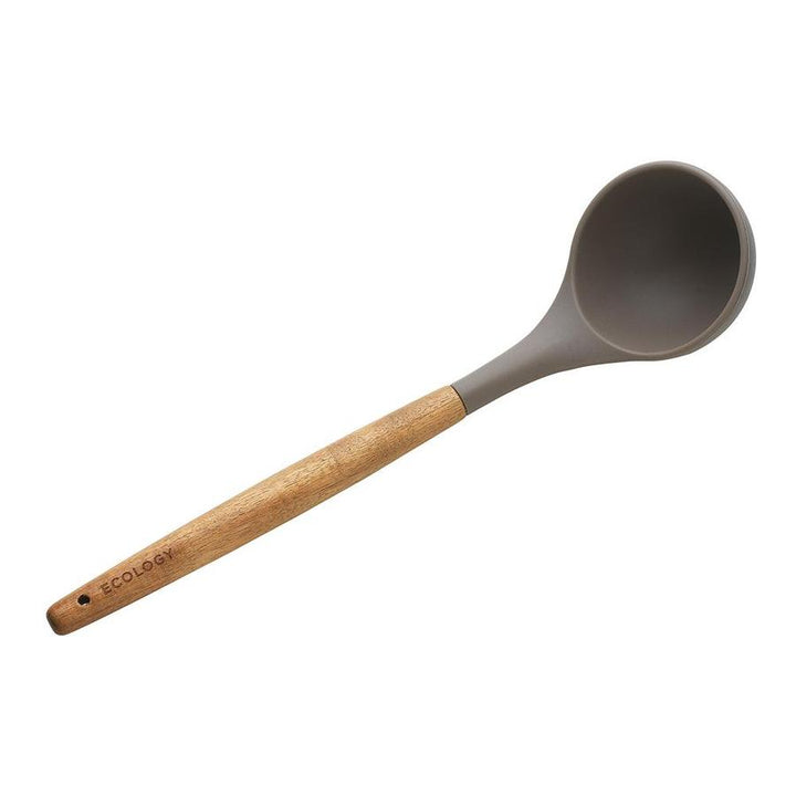 Soup Ladle - Slowood