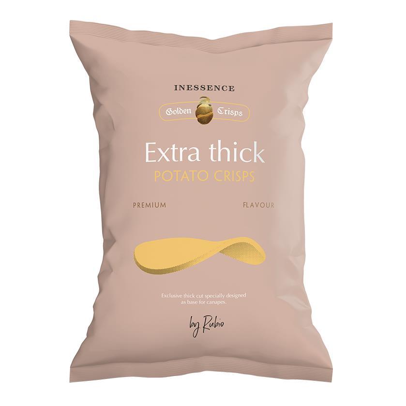 Inessence Extra Thick Crisps - Slowood