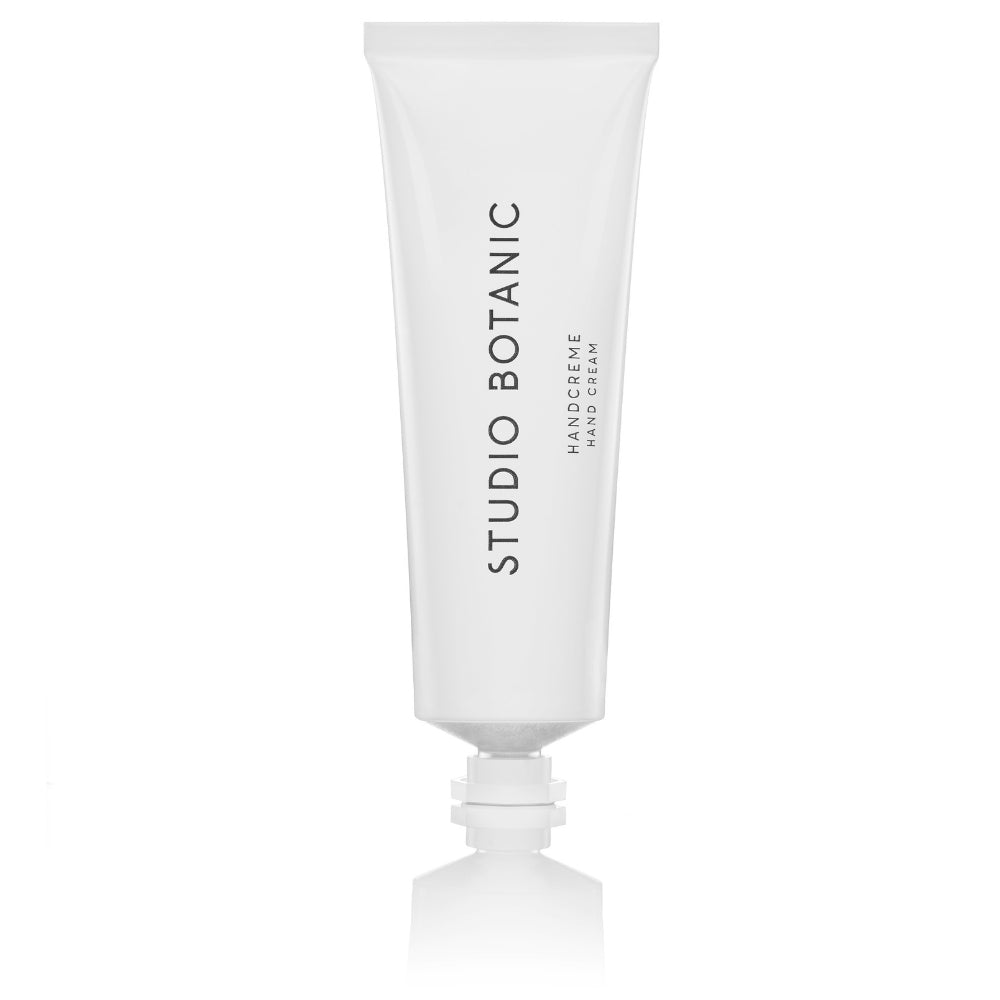 Avocado Moisturising Hand Cream 50ml - Slowood