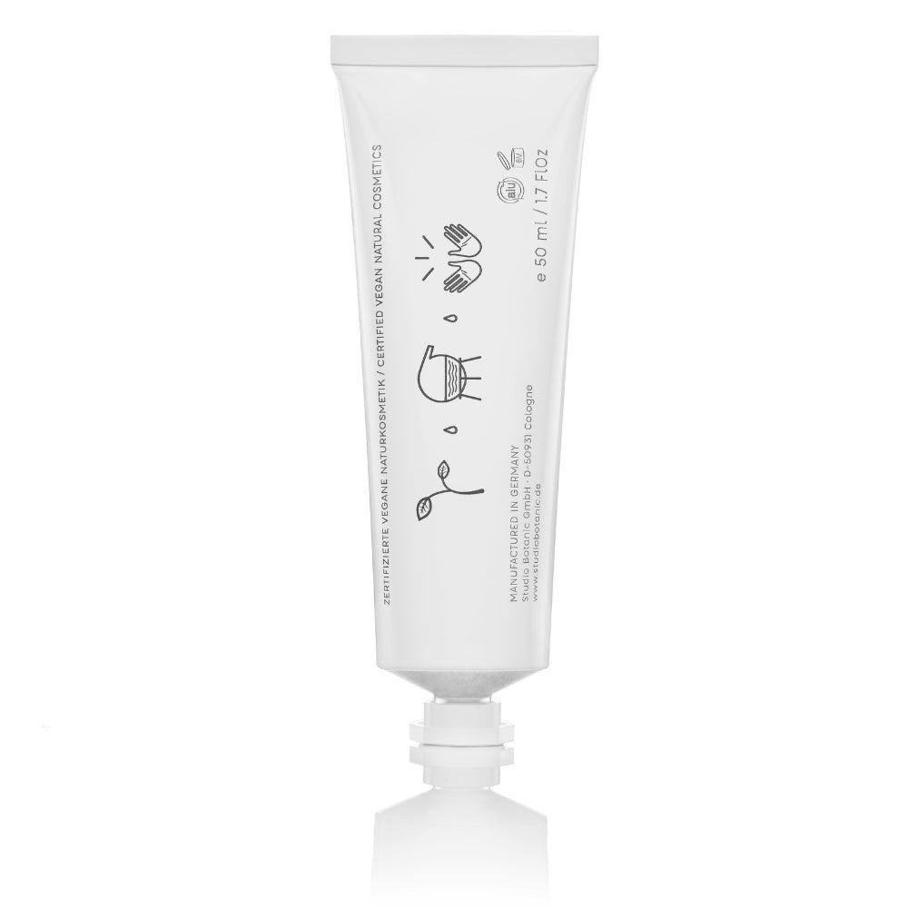 Avocado Moisturising Hand Cream 50ml - Slowood