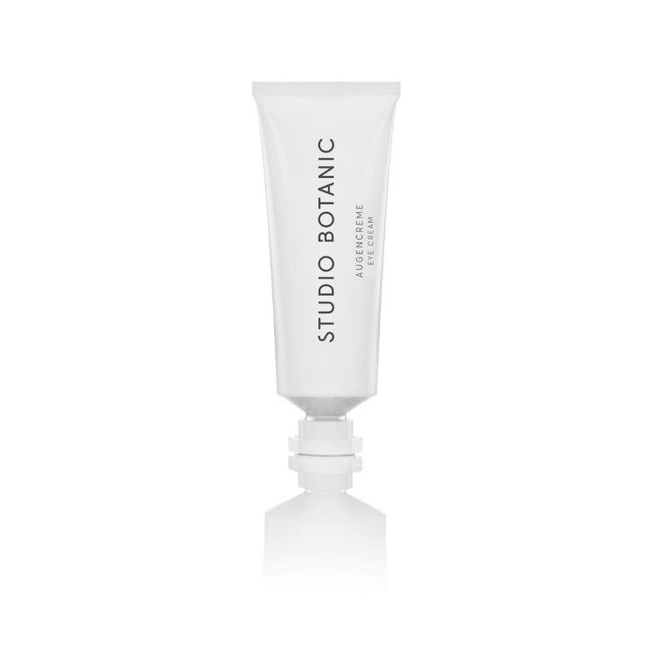 Rose Revitalising Eye Cream 15ml - Slowood