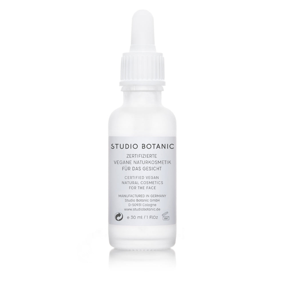 Natural Hyaluronic Acid Face Serum 30ml - Slowood