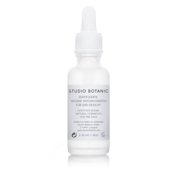 Natural Hyaluronic Acid Face Serum 30ml - Slowood