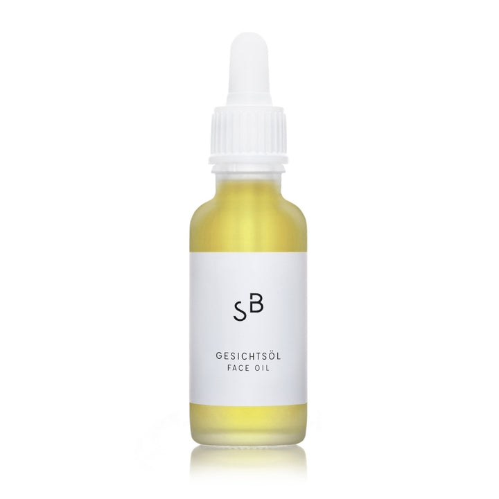 Bakuchiol Smoothing Face Oil 30ml - Slowood