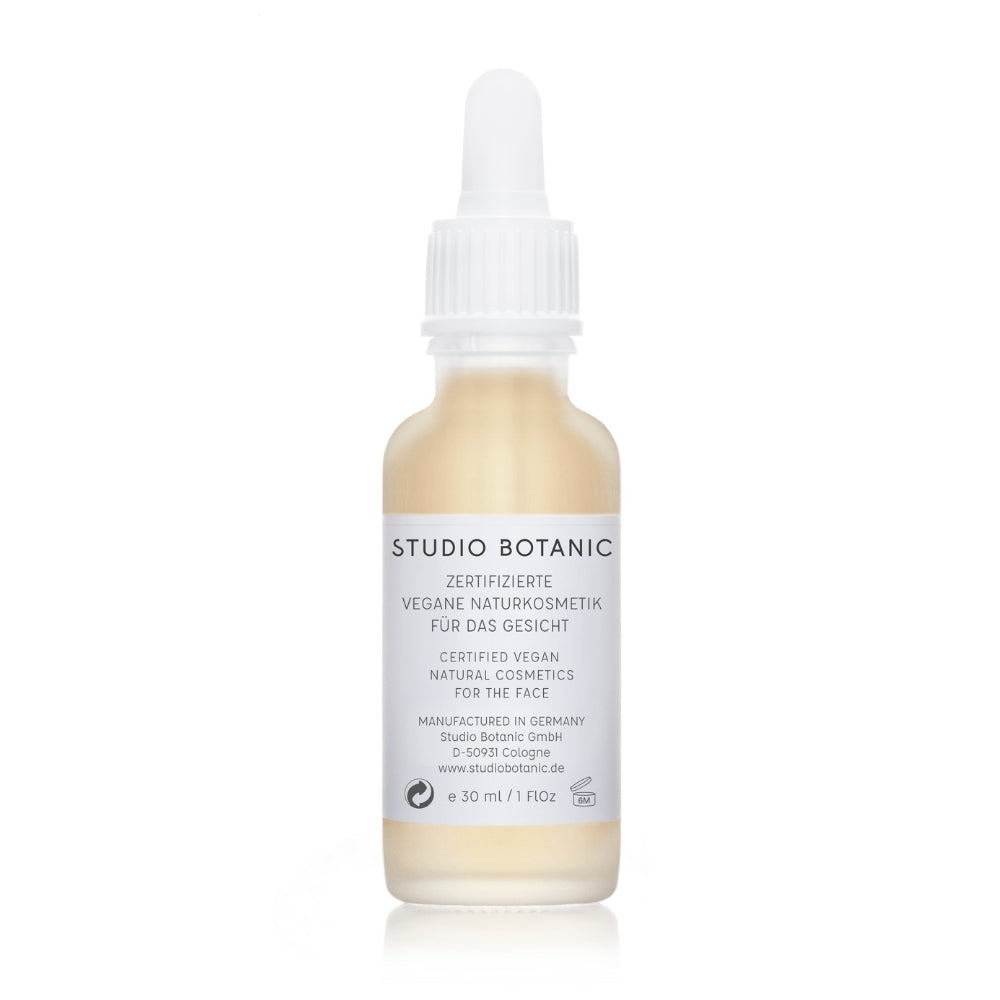 Witch Hazel Hydrating Serum 30ml - Slowood