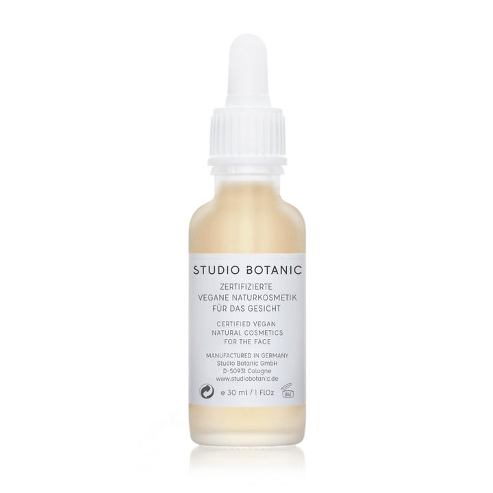 Witch Hazel Hydrating Serum 30ml - Slowood