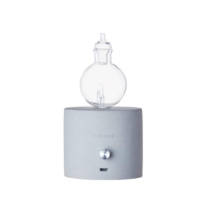 Nebulizing Diffuser orb - Slowood