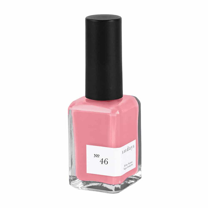 No.46 Flamingo pink - Slowood