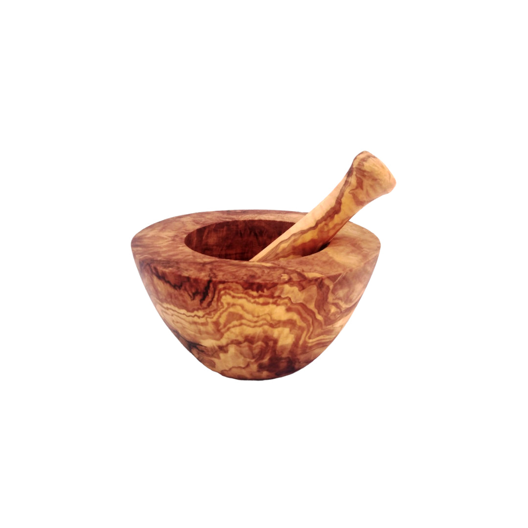 SHAPE MORTAR 14CM - Slowood