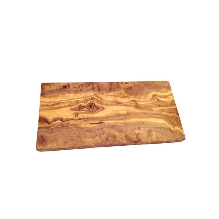 RECTANGULAR CUTTING BOARDS 30/15CM - Slowood