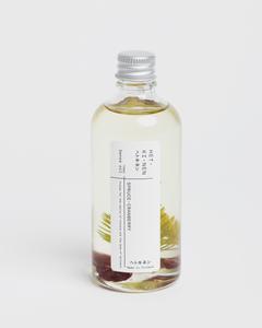 Sense oil spruce-cranberry - Slowood