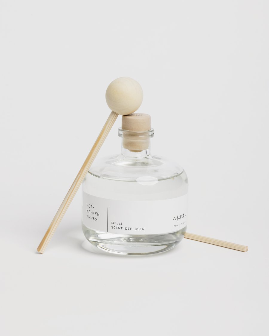 Scent diffuser ikigai 500ml - Slowood