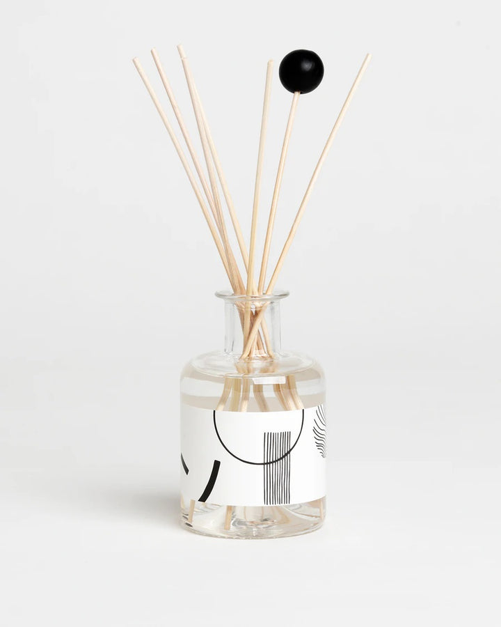 Scent Diffuser Hetkinen 250ml - Slowood