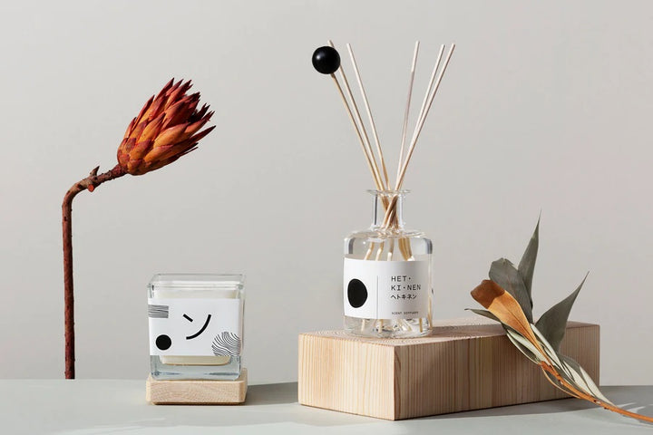 Scent Diffuser Hetkinen 250ml - Slowood