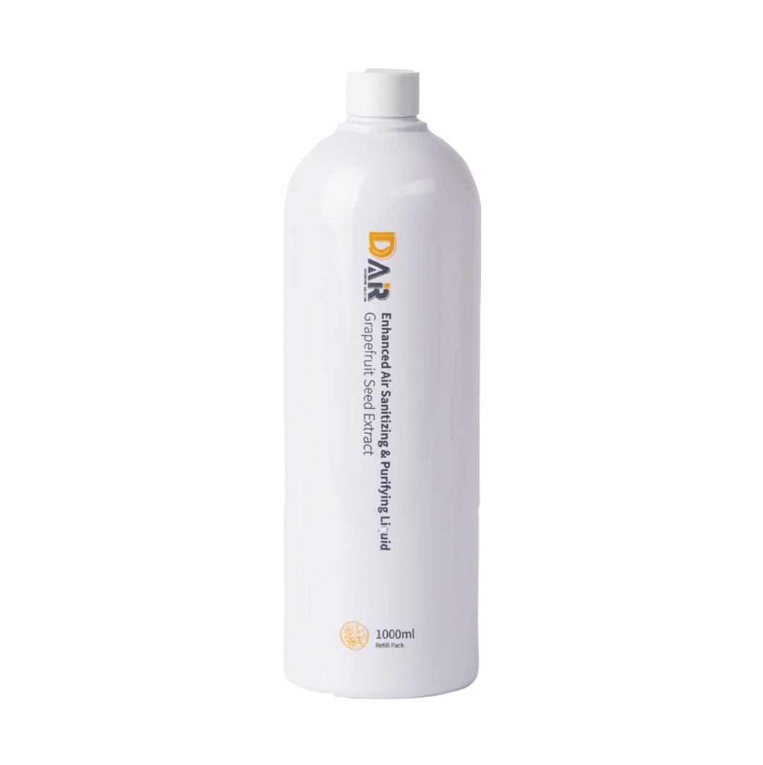 Antibacterial Solution 1L - Slowood