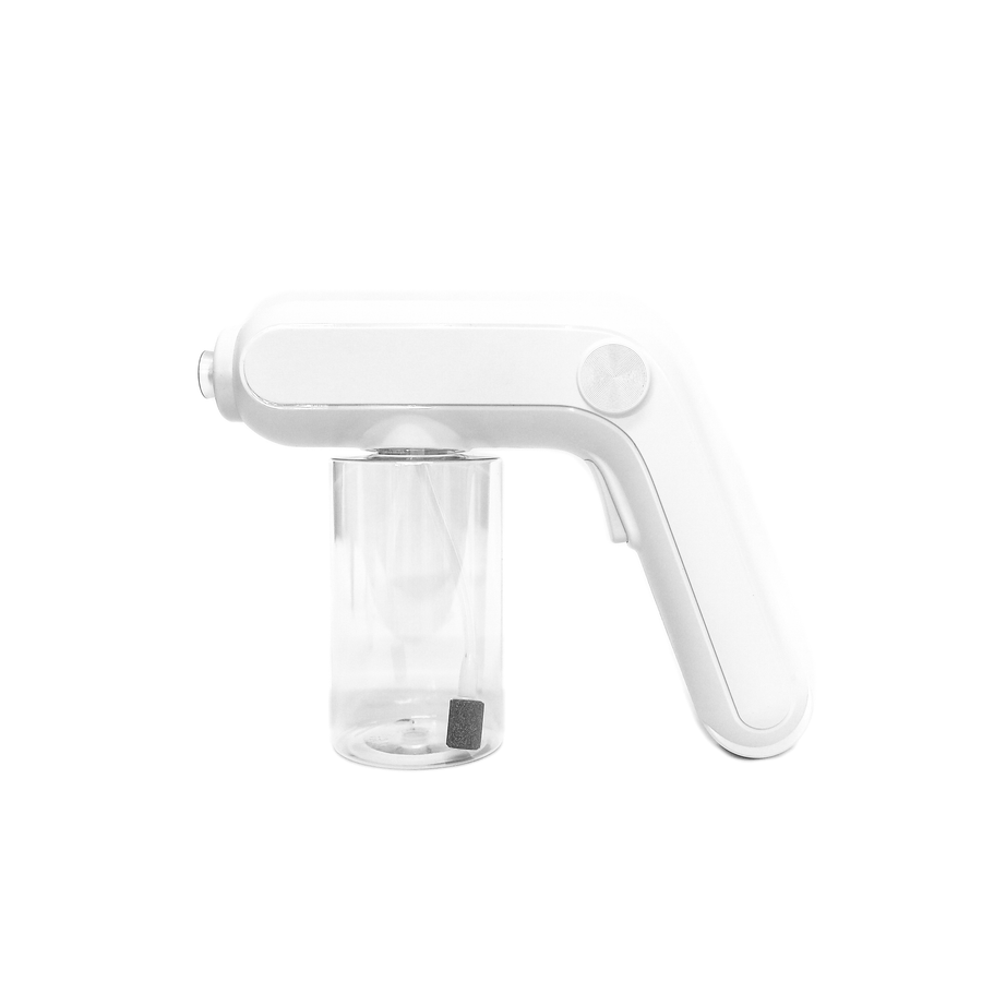 Electric Sanitizer Sprayer - White - Slowood