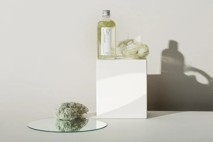 Sense Oil - Lichen-Bark - Slowood