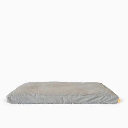 Zabuton Meditation Mat (Grey) - Slowood