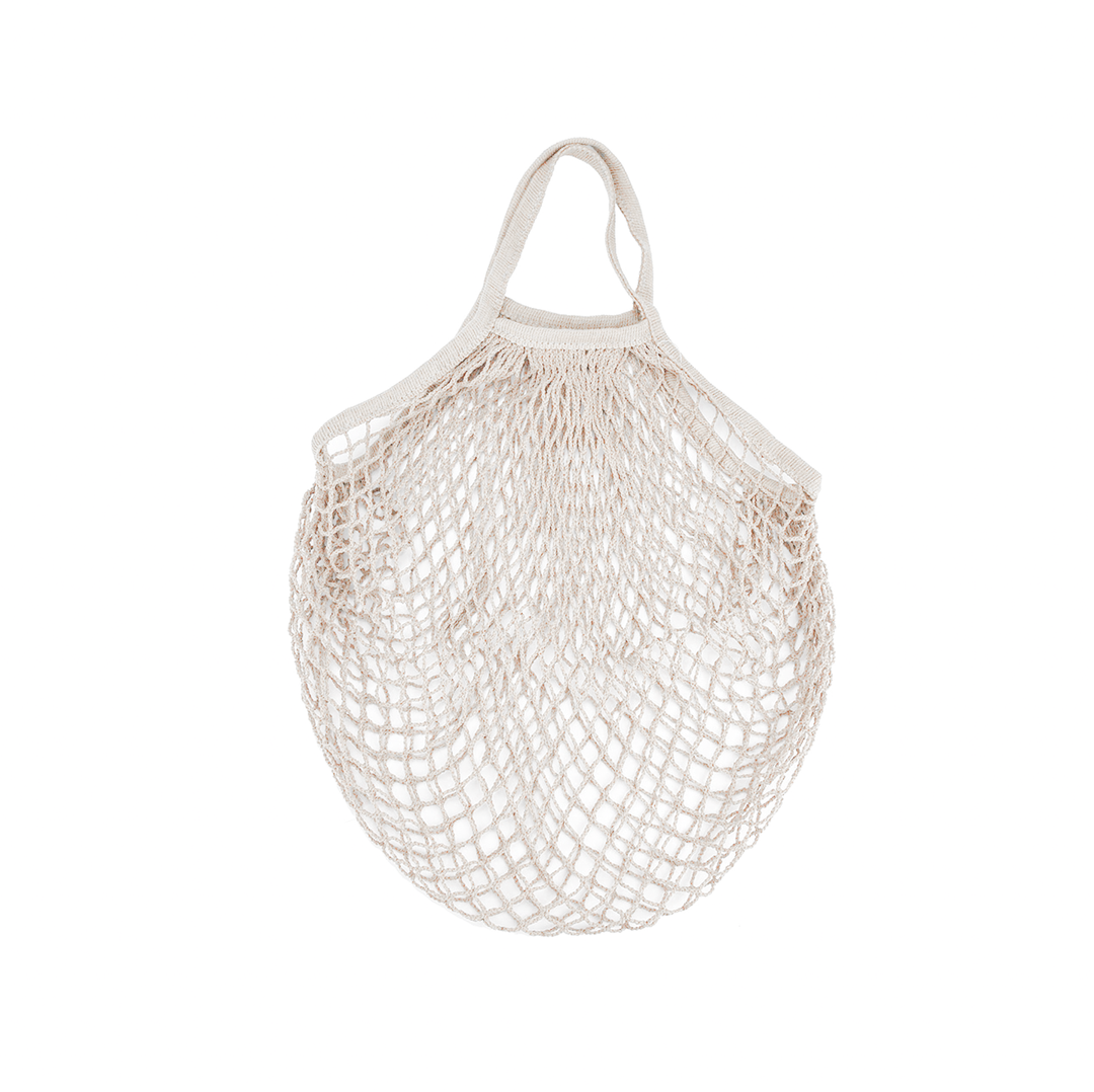 Cotton Net Bag - Slowood