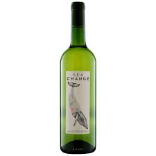 Sea Change Sauvignon Blanc (Whale Canet) - Slowood