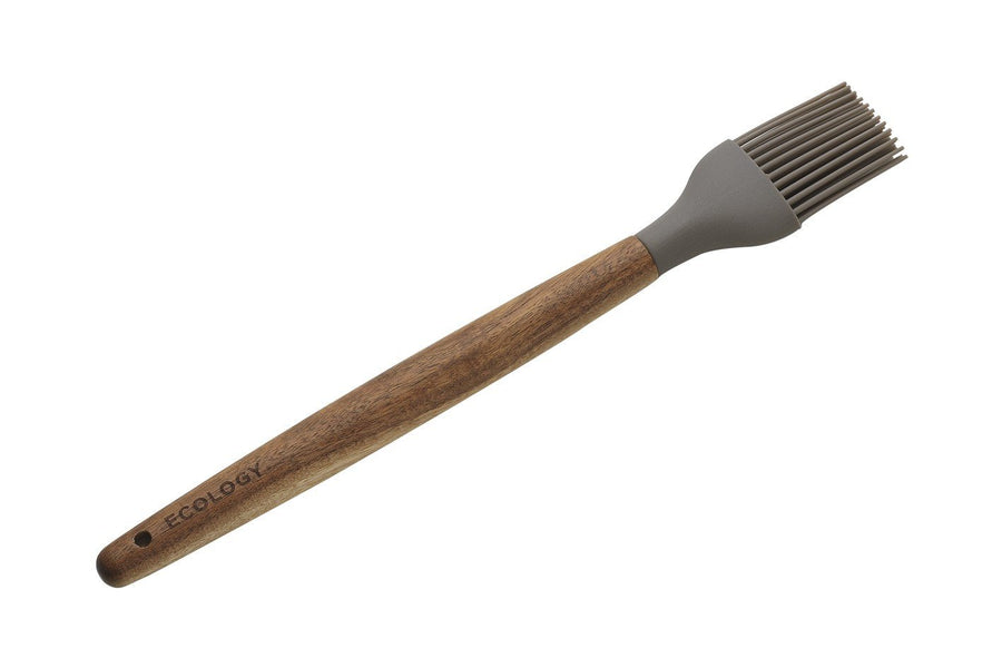 Acacia Silicone Brush - Slowood