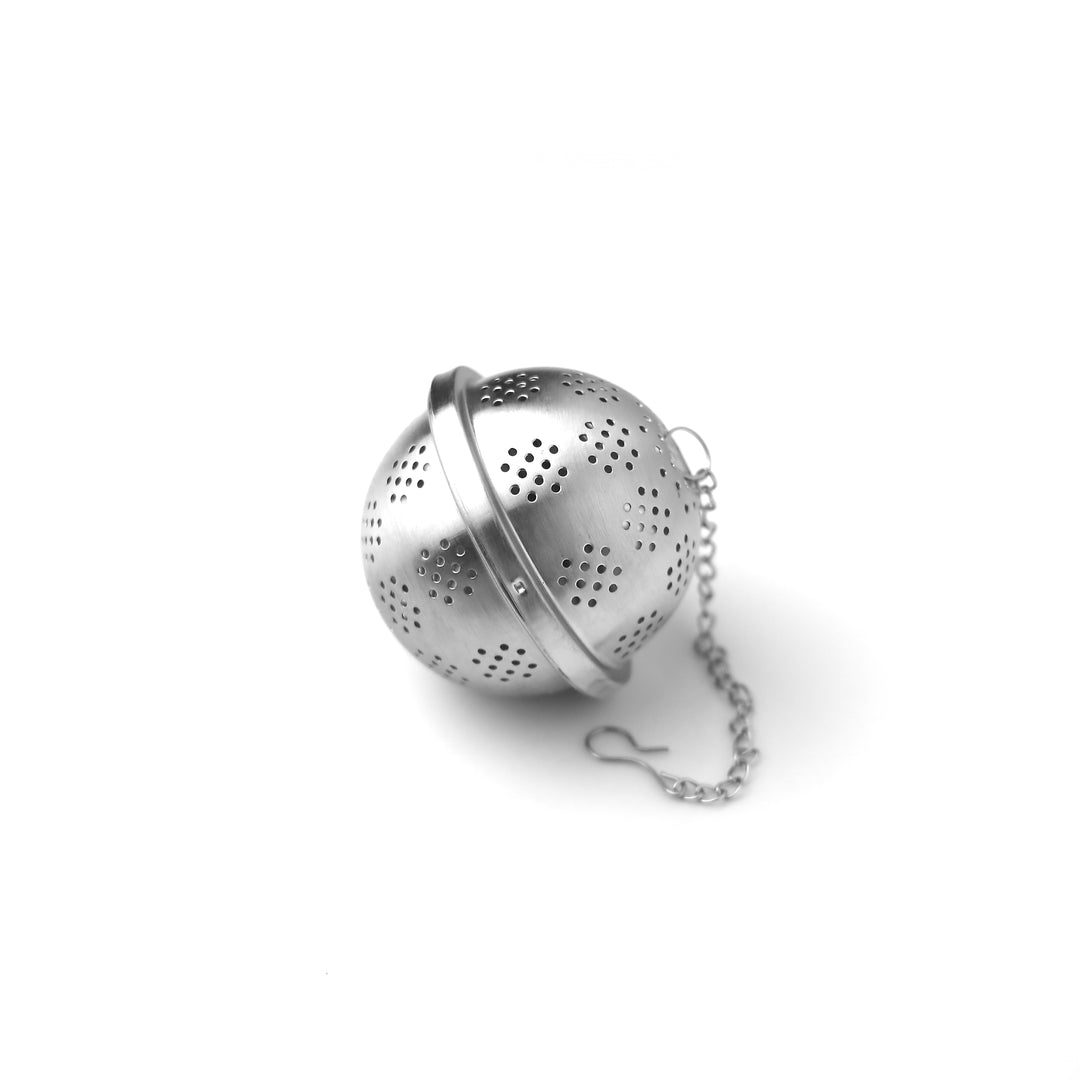 Stainless Steel Tea Strainer - Slowood