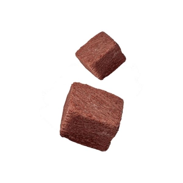 Freeze Dried 100% Angus Beef Cuts 85g - Slowood