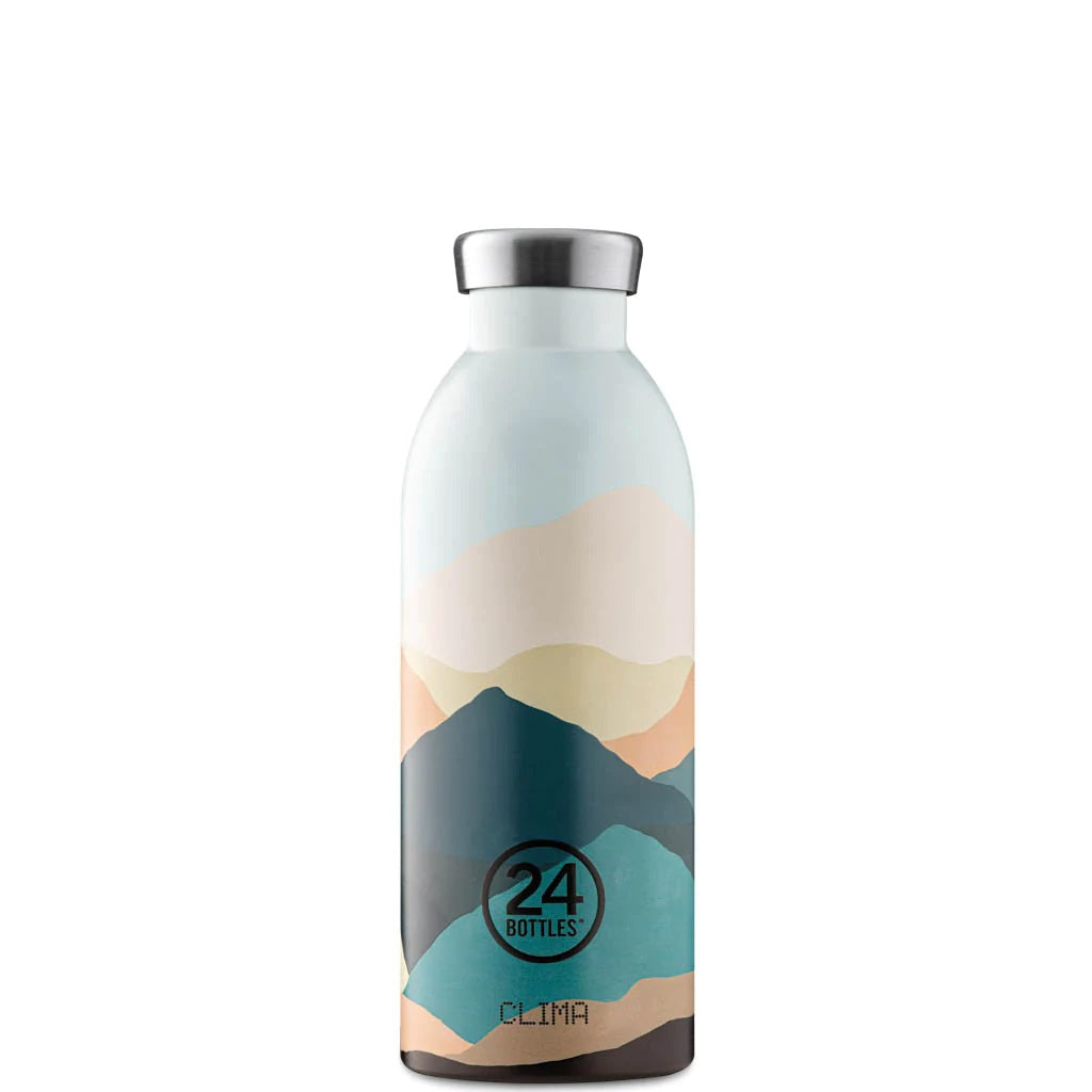 Clima Bottles 500ml - Mountains - Slowood