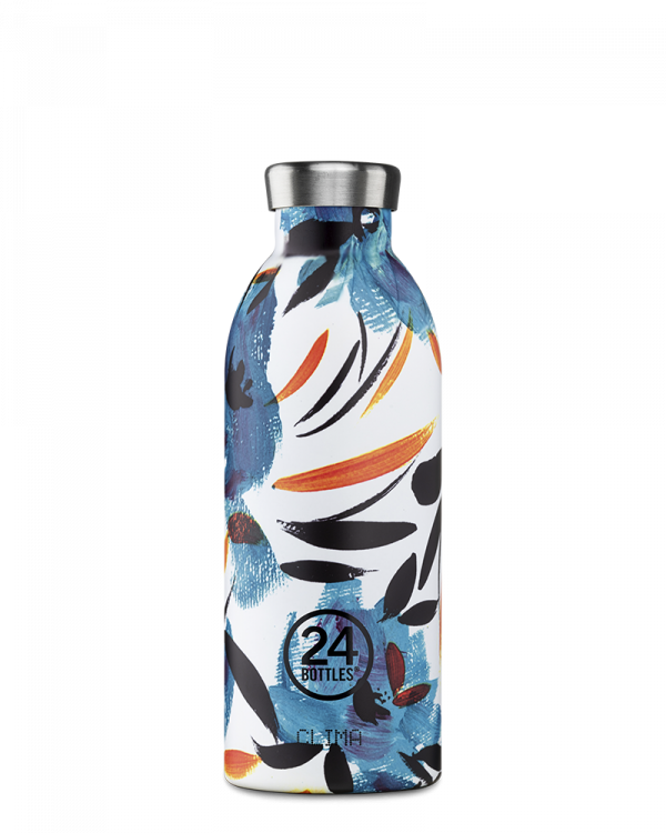 Clima Bottle 500ML Pure Bliss - Slowood