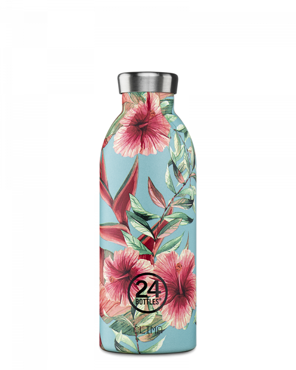 Clima Bottle 500ML Soft Eternity - Slowood