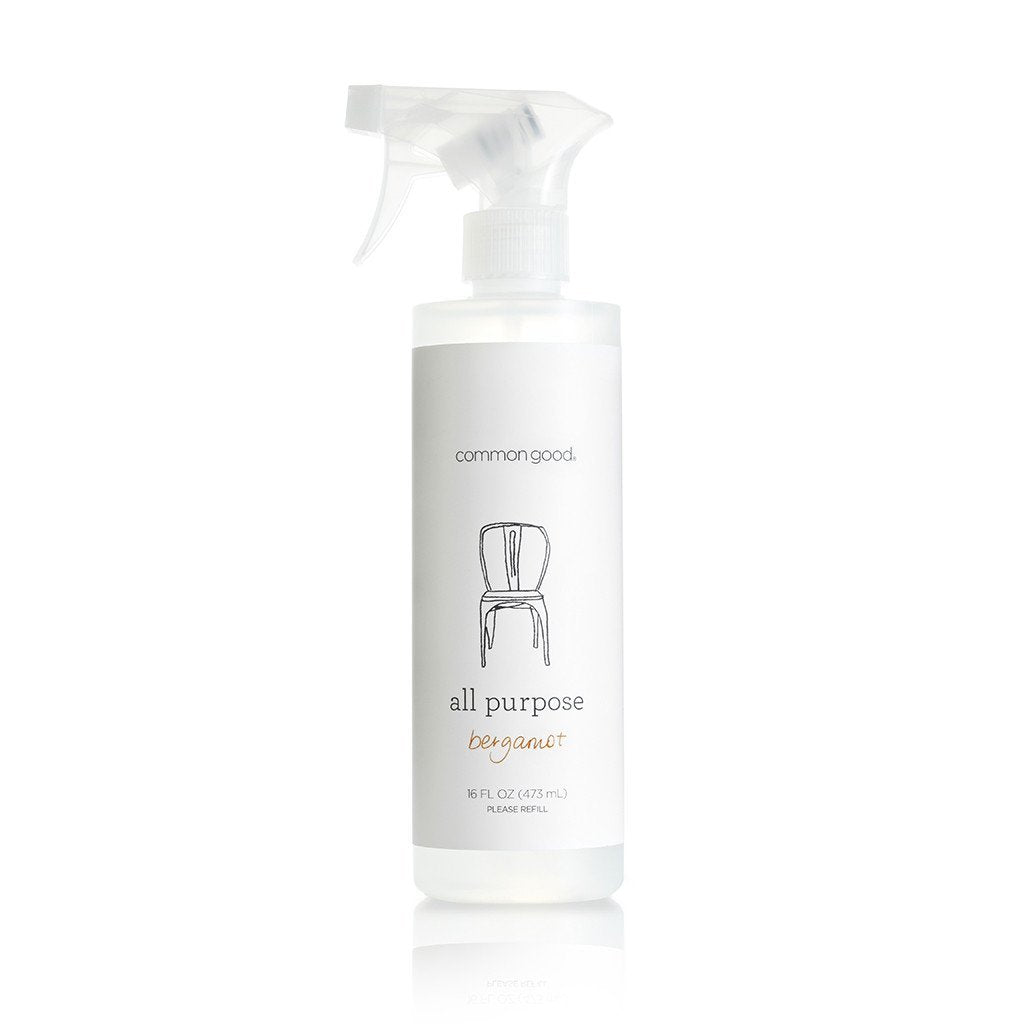 All Purpose Cleaner Bergamot - Slowood