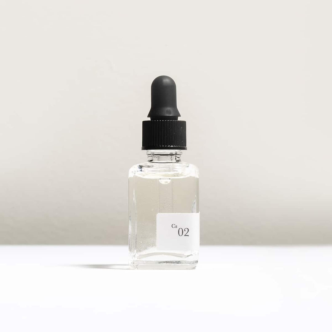 Cs. 02 Hydrating Cuticle Serum - Slowood