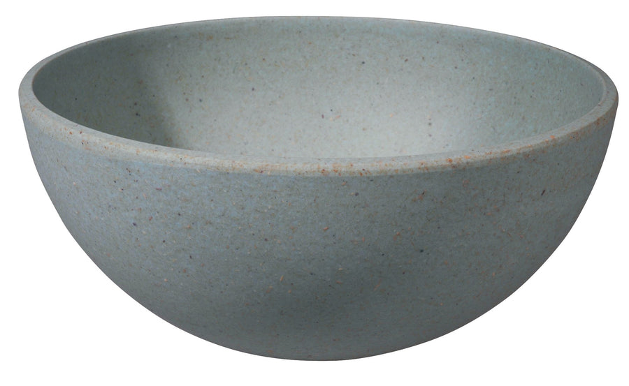 Big Bowl Powder Blue - Slowood