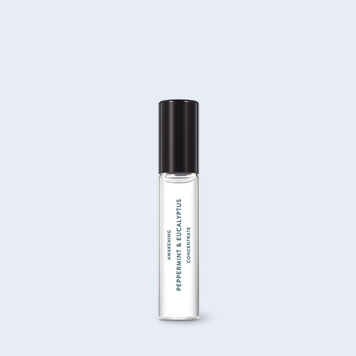 Awakening Concentrate Peppermint & Eucalyptus - Slowood