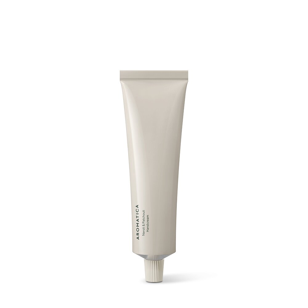 Neroli & Patchouli Handcream - Slowood