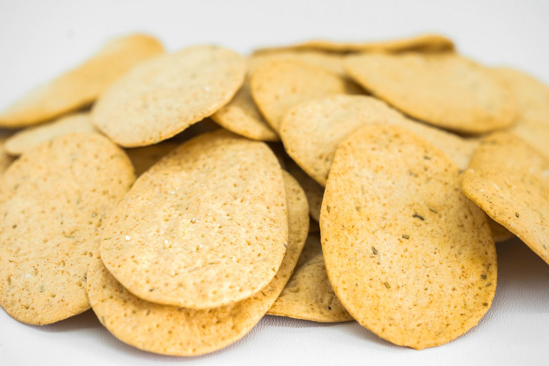 Sourdough Cracker - Rosemary 150g - Slowood