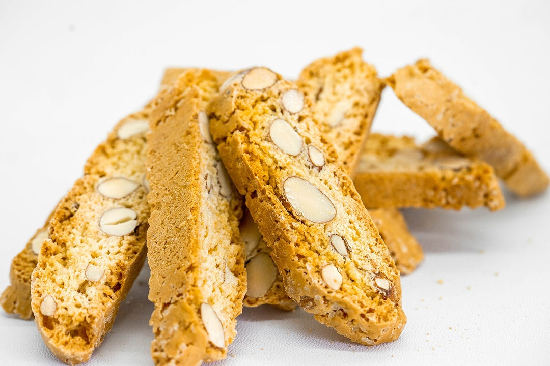 Biscotti Cantucci - Almond 200g - Slowood