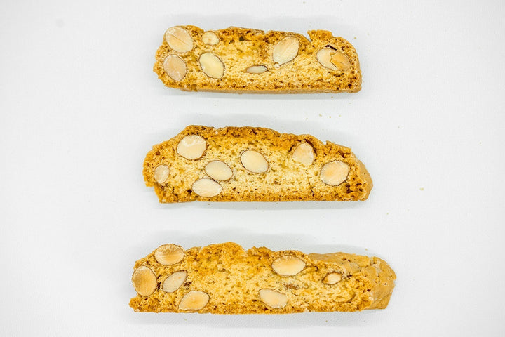 Biscotti Cantucci - Almond 200g - Slowood