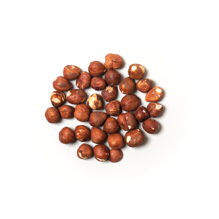 N09 OrganicHazelnuts UK - Slowood